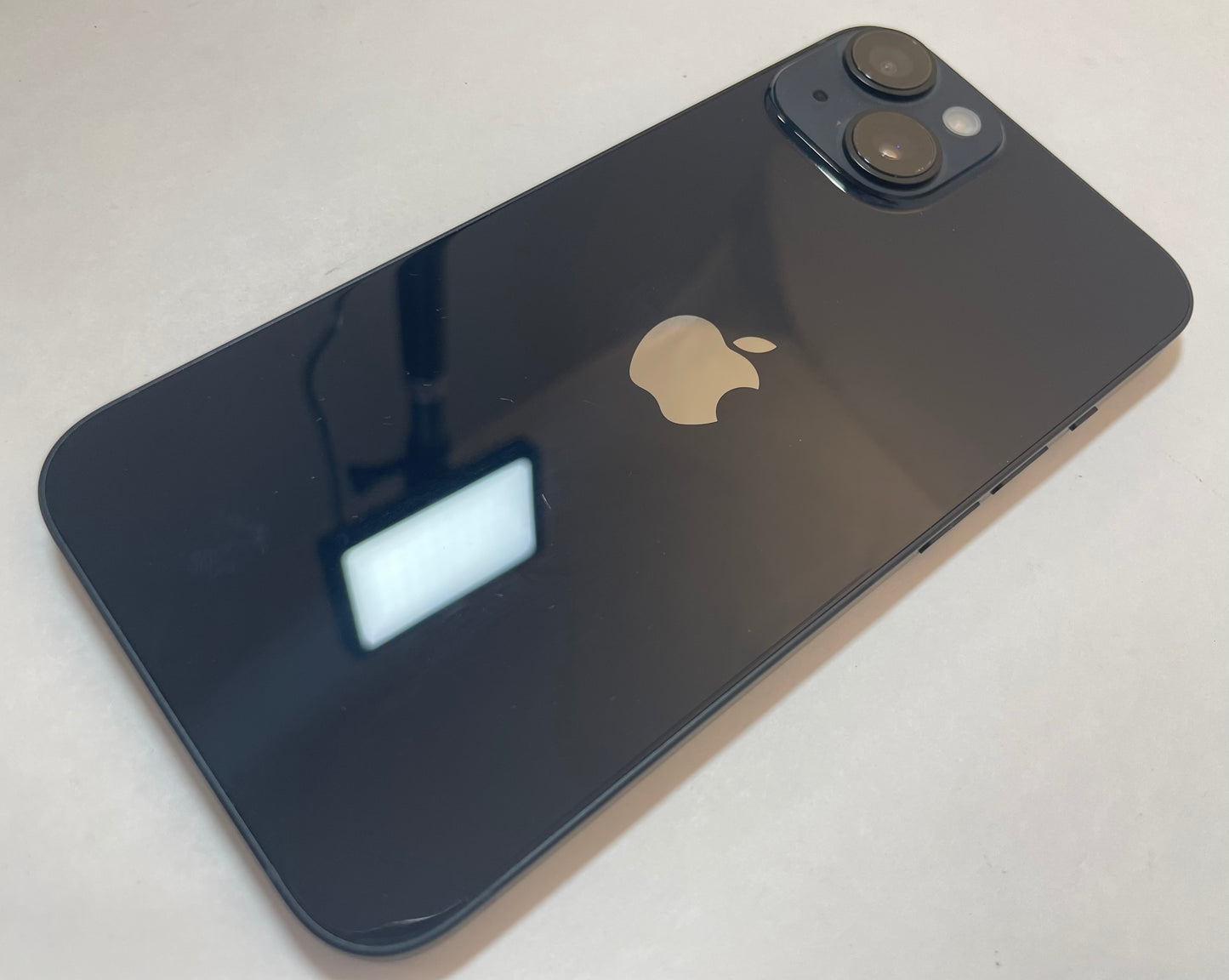 APPLE iPhone 14 A2649 128GB Unlocked Midnight iOS