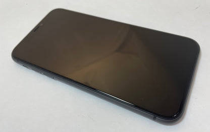 APPLE iPhone 11 A2111 64GB Unlocked Black iOS