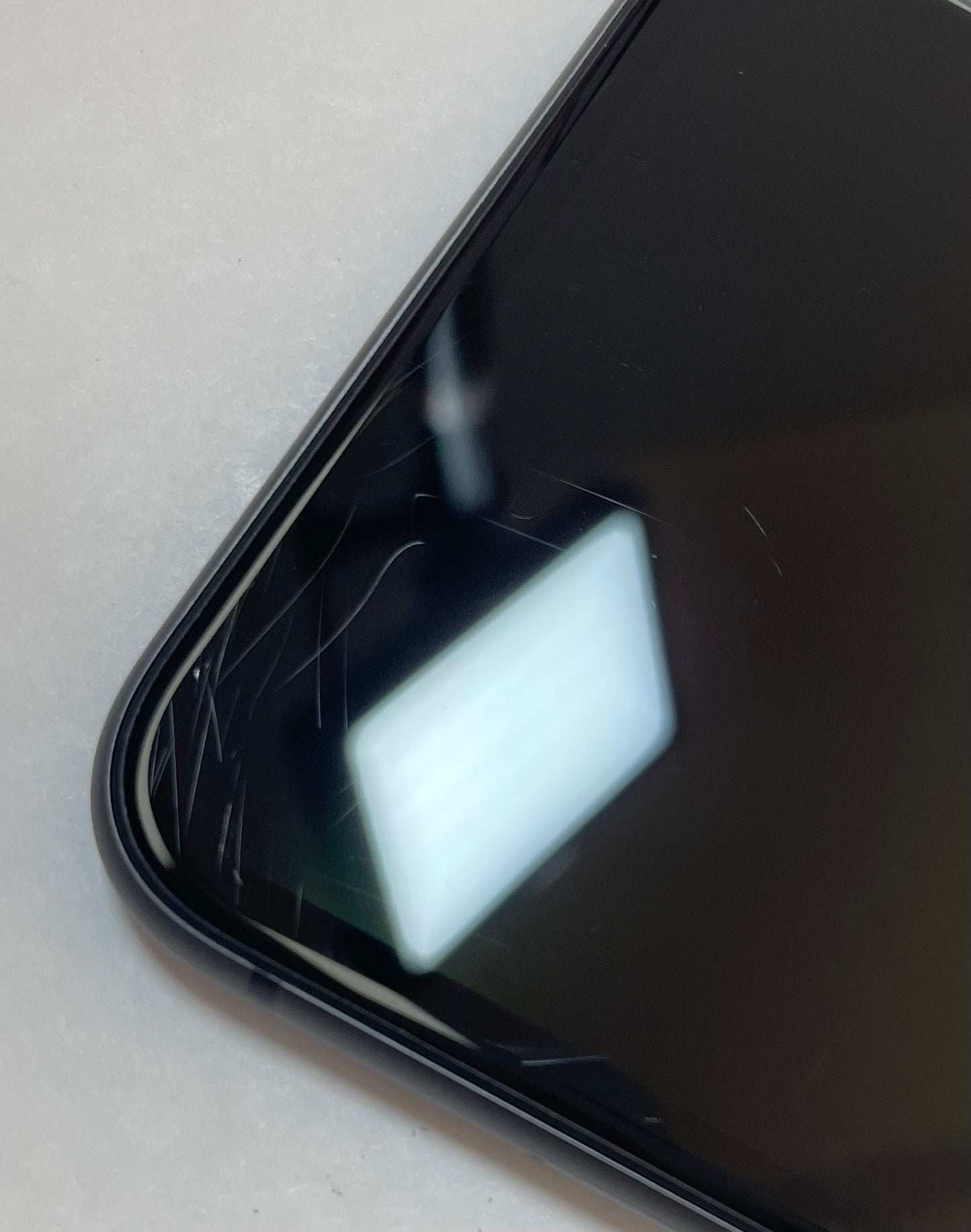 APPLE iPhone 11 A2111 64GB Unlocked Black iOS