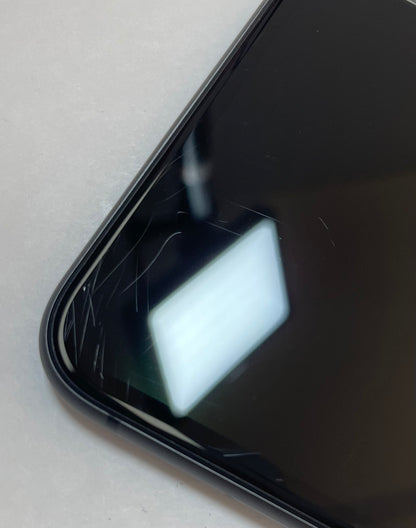 APPLE iPhone 11 A2111 64GB Unlocked Black iOS