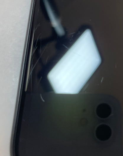 APPLE iPhone 11 A2111 64GB Unlocked Black iOS