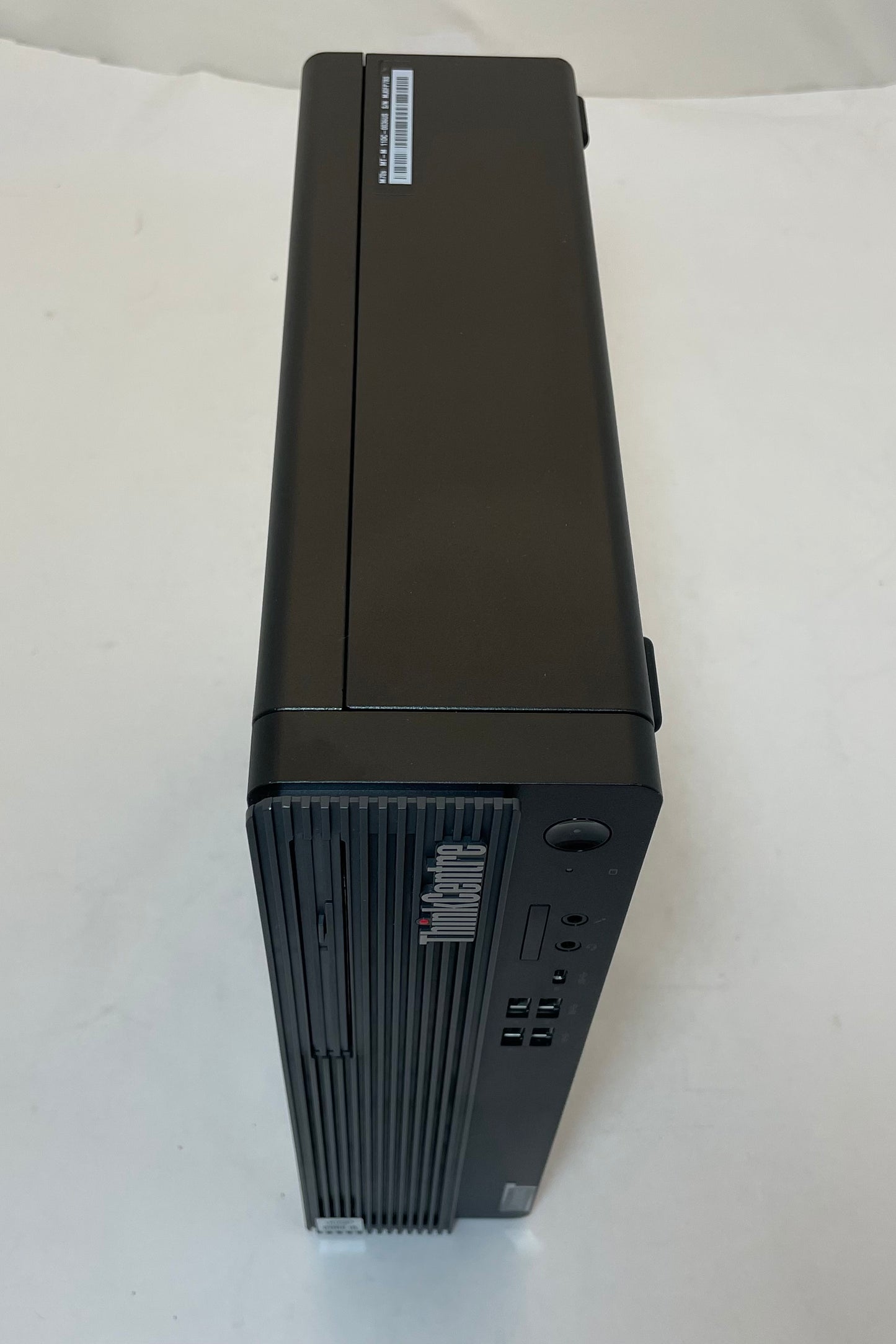 LENOVO THINKCENTRE M70S SFF Core i5 10400 16GB 256GB NVMe Windows 11 - Very Good