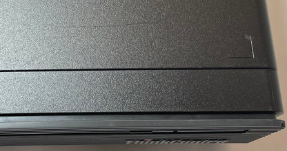 LENOVO THINKCENTRE M70S SFF Core i5 10400 16GB 256GB NVMe Windows 11 - Very Good
