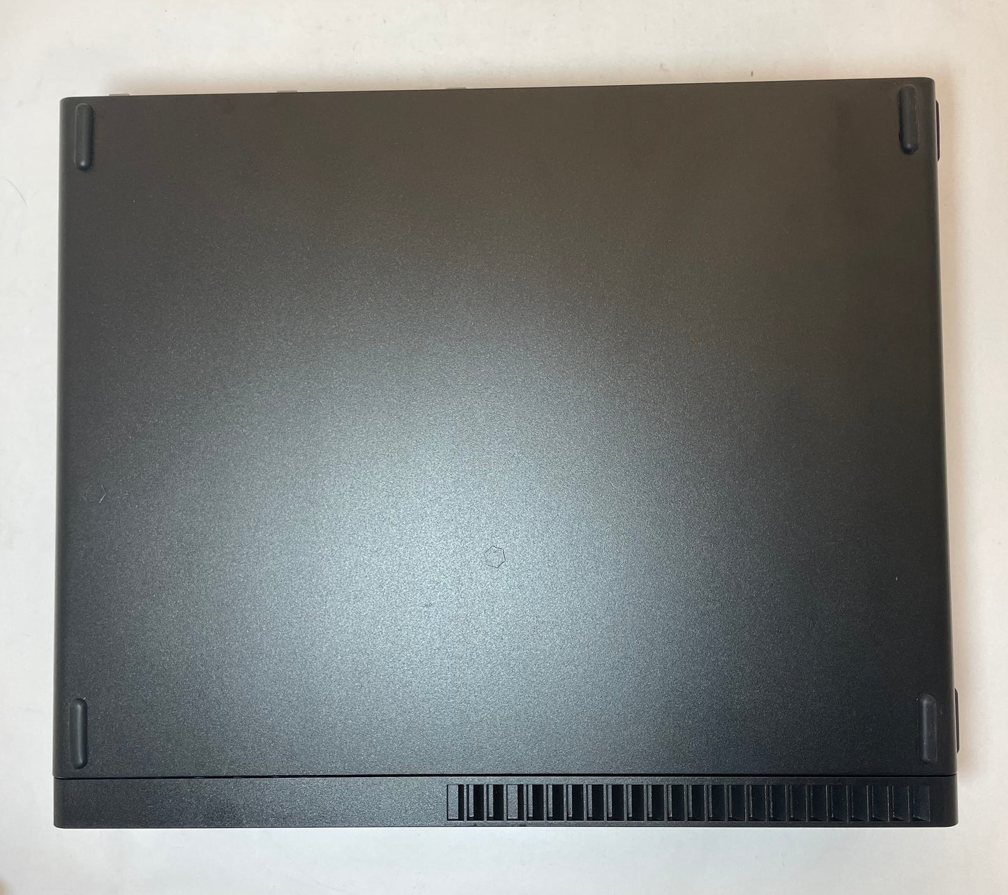 LENOVO THINKCENTRE M70S SFF Core i5 10400 16GB 256GB NVMe Windows 11 - Very Good