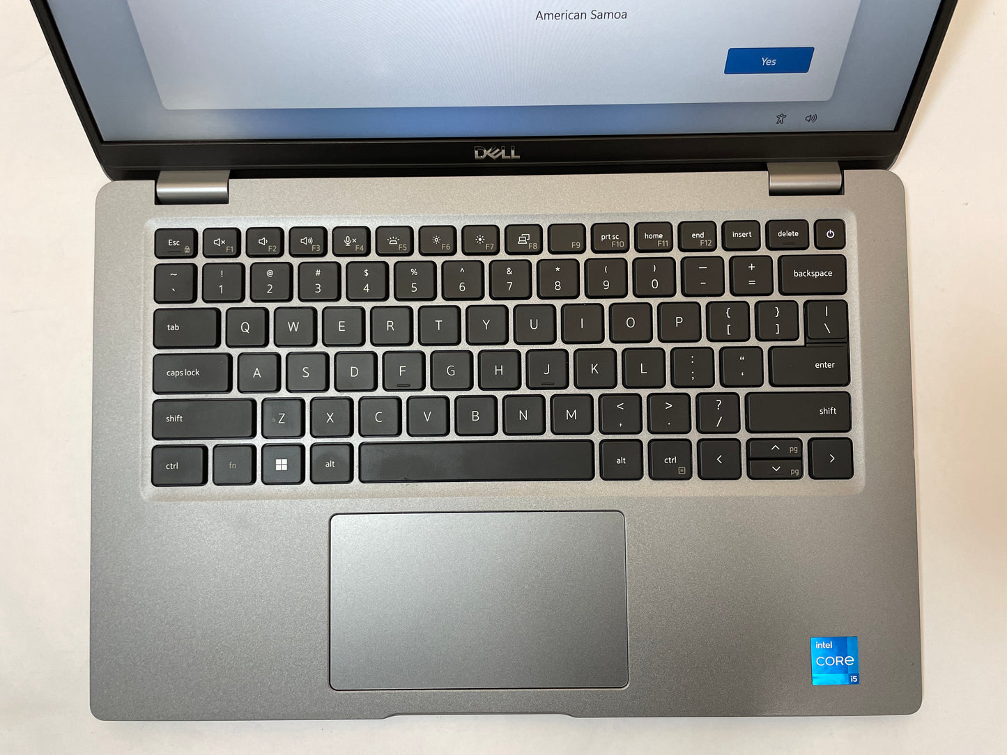 DELL LATITUDE 5430 14" Laptop Core i5 1235U 16GB 512GB NVMe Windows 11