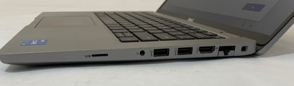 DELL LATITUDE 5430 14" Laptop Core i5 1235U 16GB 512GB NVMe Windows 11
