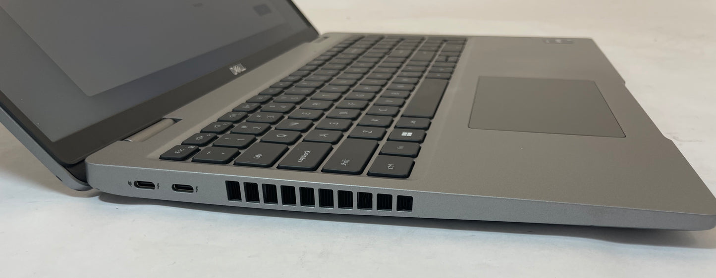 DELL PRECISION 3570 15" Laptop i5-1245U 16GB 256GB NVMe W11 Quadro T550-VeryGood