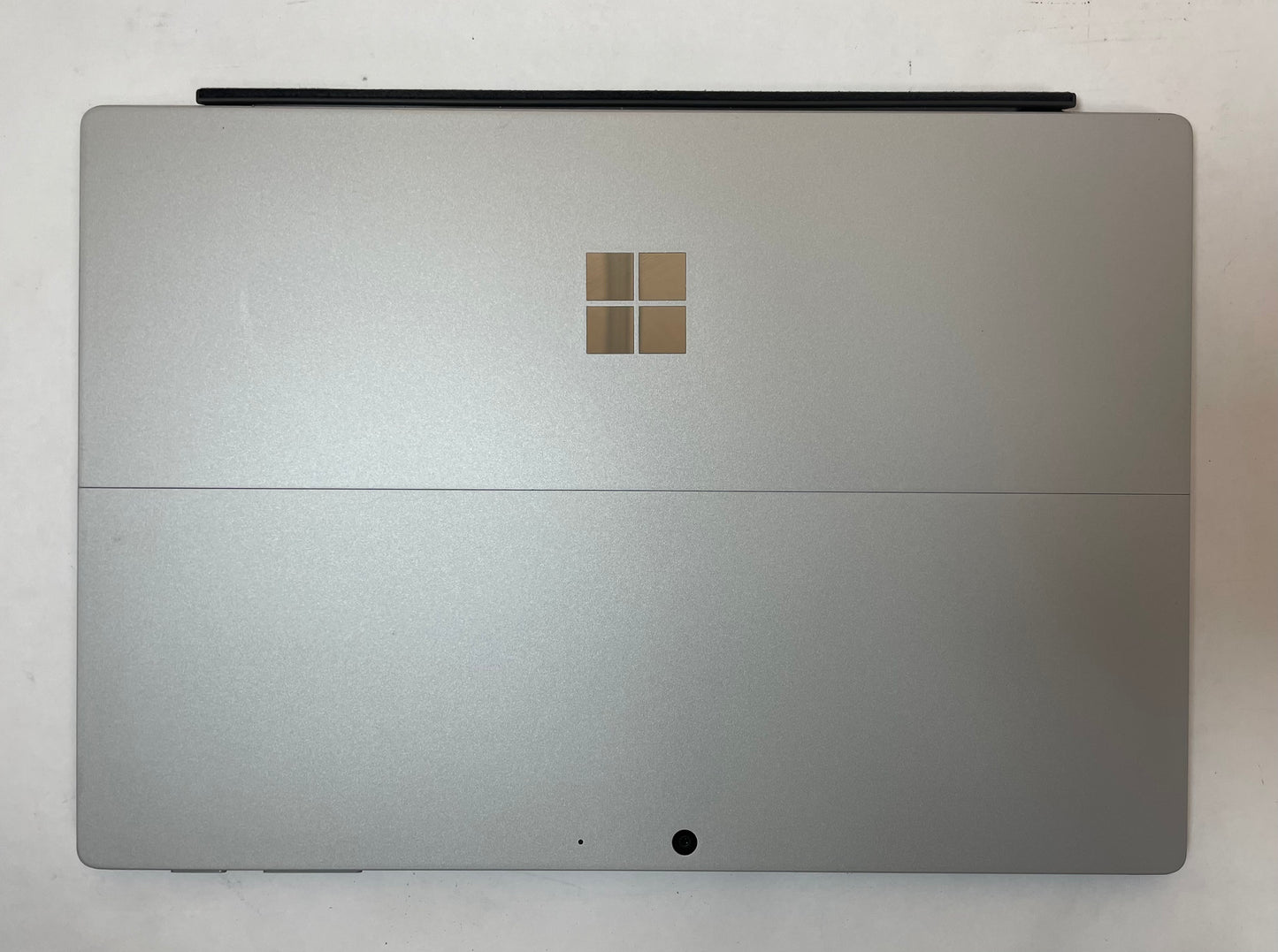 MICROSOFT SURFACE PRO 7 Intel i5 1035G4 8GB 256GB W11 W/ Keyboard -Very Good
