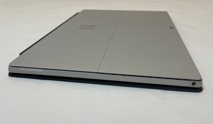 MICROSOFT SURFACE PRO 7 Intel i5 1035G4 8GB 256GB W11 W/ Keyboard -Very Good