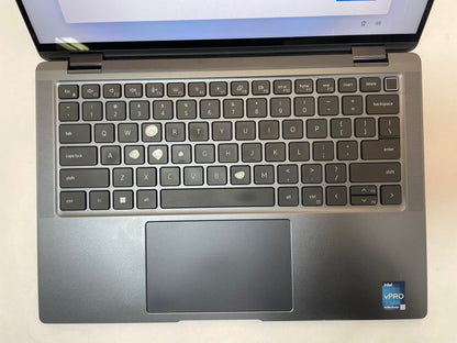 DELL LATITUDE 9430 14" 2n1 Laptop Core i7 1265U 16GB 256GB NVMe Windows 11 -READ
