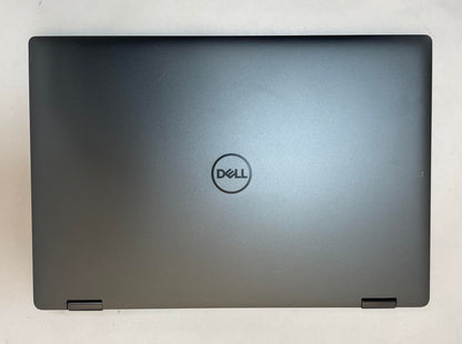 DELL LATITUDE 9430 14" 2n1 Laptop Core i7 1265U 16GB 256GB NVMe Windows 11 -READ