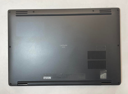 DELL LATITUDE 9430 14" 2n1 Laptop Core i7 1265U 16GB 256GB NVMe Windows 11 -READ