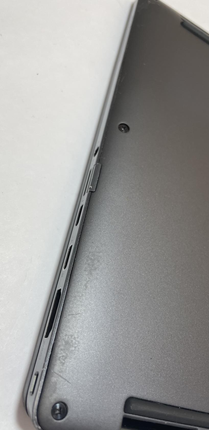 DELL LATITUDE 9430 14" 2n1 Laptop Core i7 1265U 16GB 256GB NVMe Windows 11 -READ