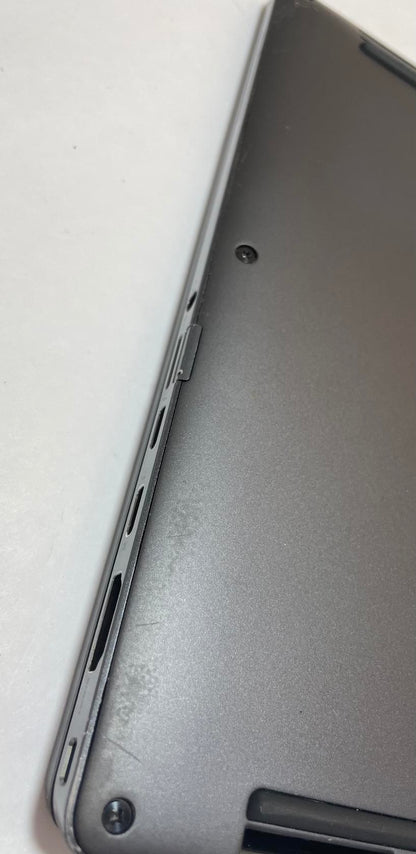 DELL LATITUDE 9430 14" 2n1 Laptop Core i7 1265U 16GB 256GB NVMe Windows 11 -READ