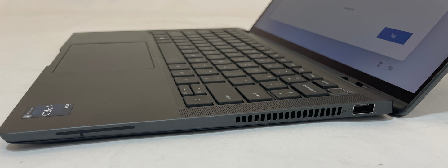 DELL LATITUDE 9430 14" 2n1 Laptop Core i5-1245U 16GB 256GB NVMe Windows 11 -Good