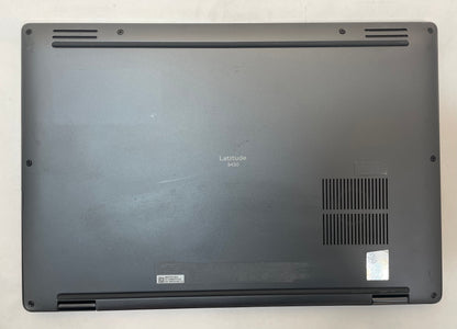 DELL LATITUDE 9430 14" 2n1 Laptop Core i5-1245U 16GB 256GB NVMe Windows 11 -Good
