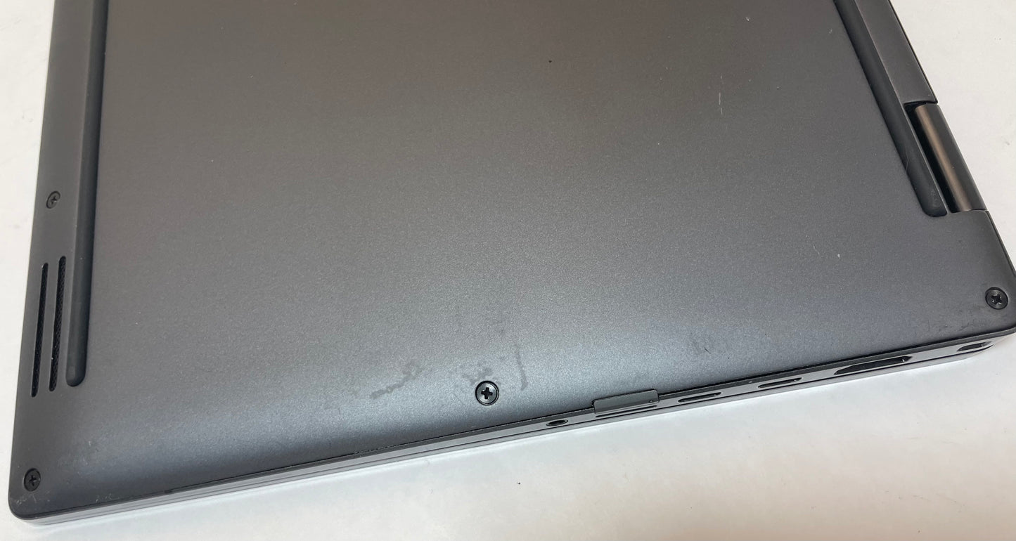 DELL LATITUDE 9430 14" 2n1 Laptop Core i5-1245U 16GB 256GB NVMe Windows 11 -Good