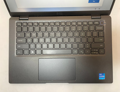 DELL LATITUDE 7430 14" Laptop Core i7-1250U 16GB 512GB NVMe Windows 11 -READ