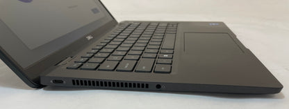 DELL LATITUDE 7430 14" Laptop Core i7-1250U 16GB 512GB NVMe Windows 11 -READ