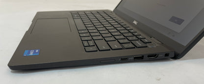 DELL LATITUDE 7430 14" Laptop Core i7-1250U 16GB 512GB NVMe Windows 11 -READ
