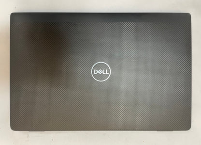 DELL LATITUDE 7430 14" Laptop Core i7-1250U 16GB 512GB NVMe Windows 11 -READ