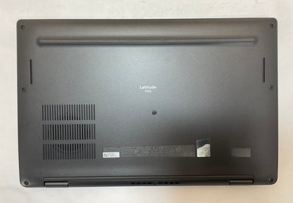 DELL LATITUDE 7430 14" Laptop Core i7-1250U 16GB 512GB NVMe Windows 11 -READ