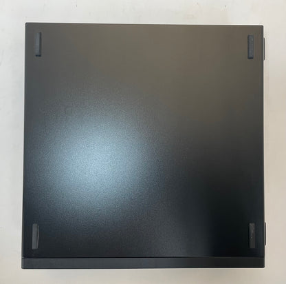 DELL OPTIPLEX 5080 SFF Core i7 10700 8GB 512GB NVMe Windows 11