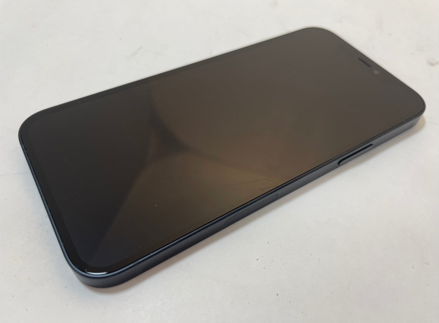 APPLE iPhone 12 A2172 64GB Unlocked Black iOS