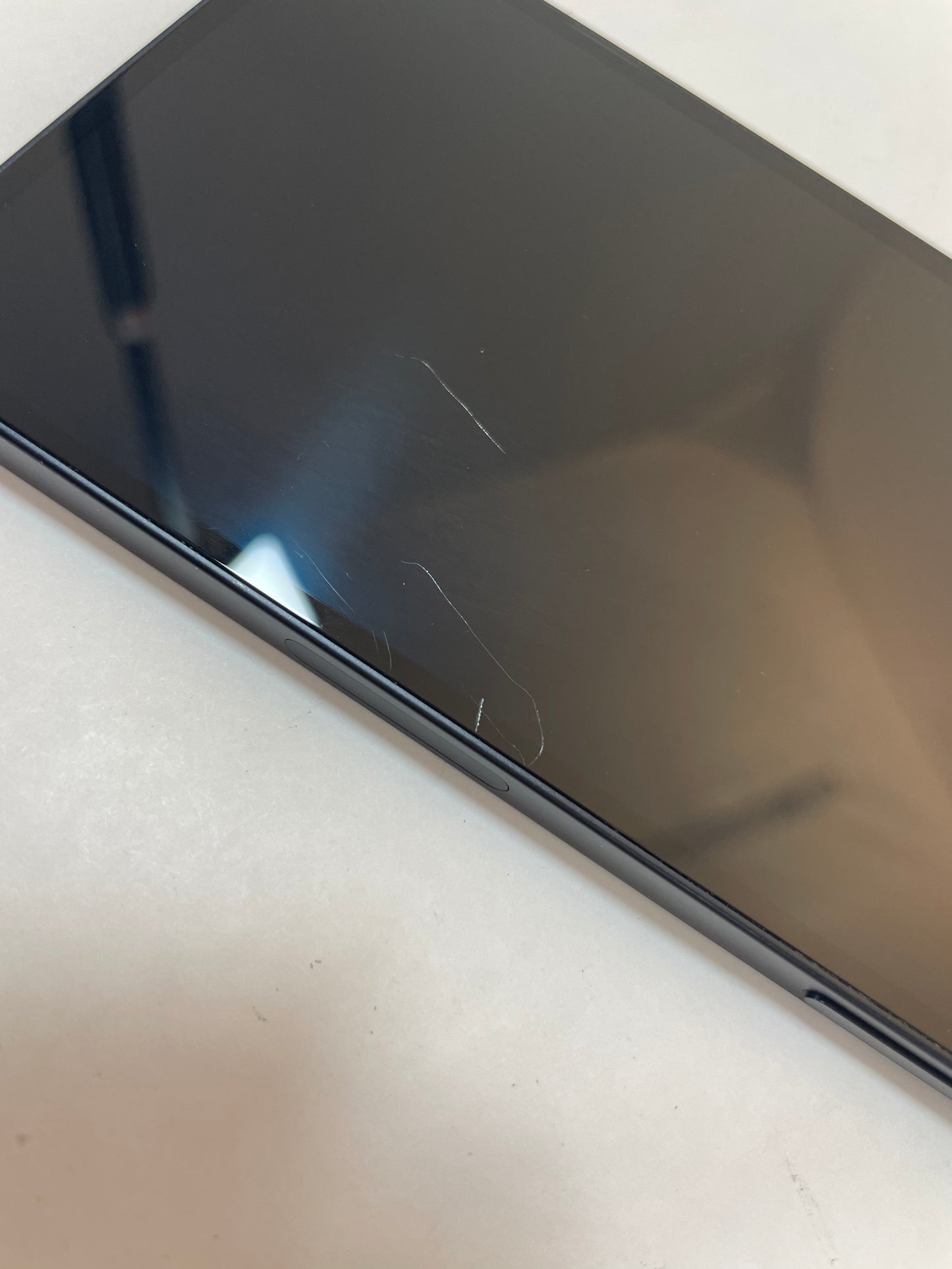 APPLE iPhone 12 A2172 64GB Unlocked Black iOS