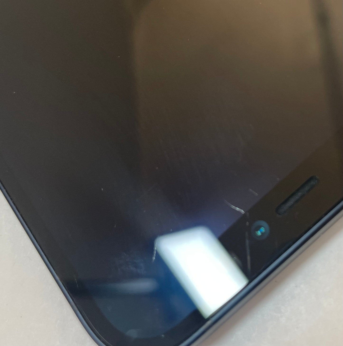 APPLE iPhone 12 A2172 64GB Unlocked Black iOS