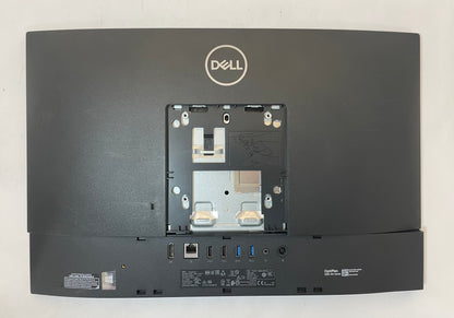DELL OPTIPLEX 3280 21.5" Touch AIO i5-10600T 8GB 256GB NVMe Windows 11 -NO STAND