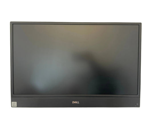 DELL OPTIPLEX 3280 21.5" AIO Core i5 10500T 8GB 256GB NVMe Windows 11 -NO STAND
