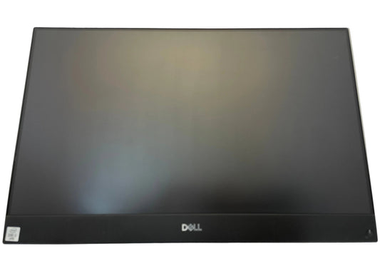DELL OPTIPLEX 7480 23" Touch AIO Core i5 10500 8GB 256GB NVMe WIN11 -NO STAND