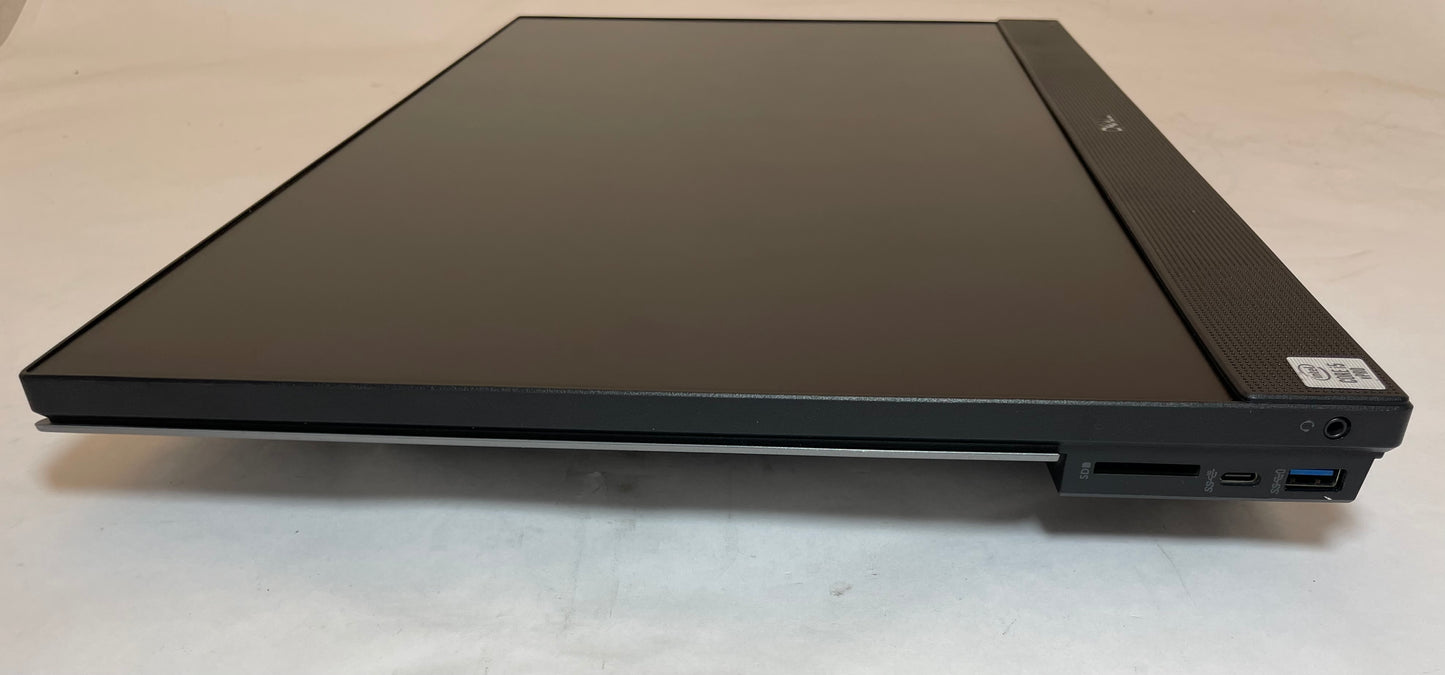 DELL OPTIPLEX 7480 23" Touch AIO Core i5 10500 8GB 256GB NVMe WIN11 -NO STAND