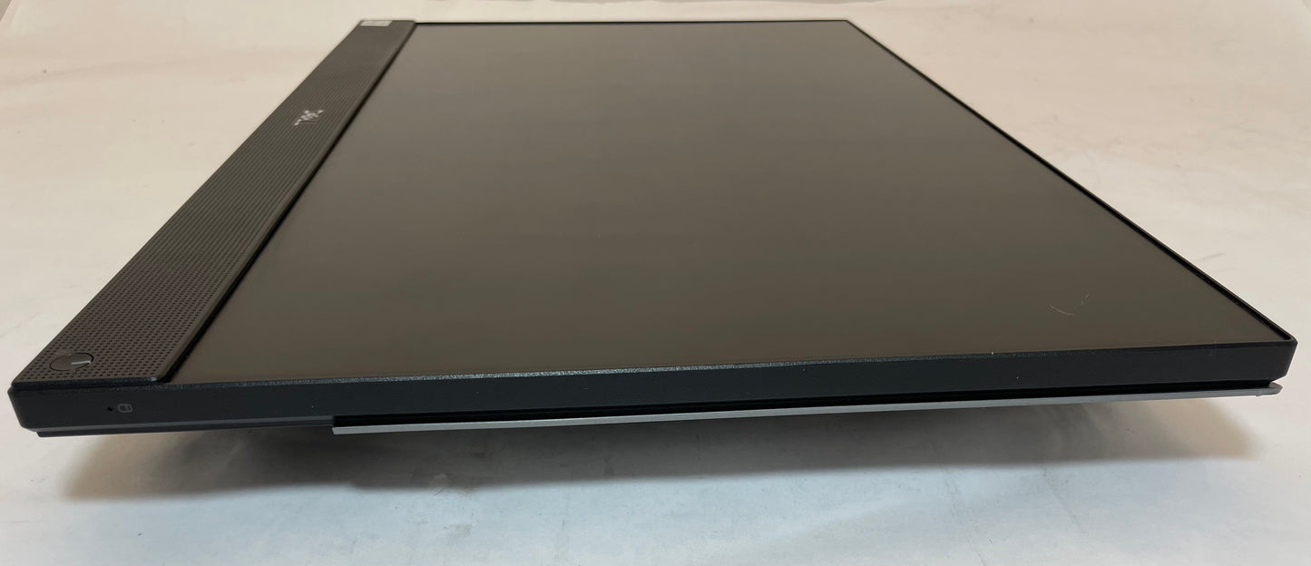 DELL OPTIPLEX 7480 23" Touch AIO Core i5 10500 8GB 256GB NVMe WIN11 -NO STAND
