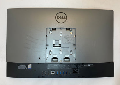 DELL OPTIPLEX 7480 23" Touch AIO Core i5 10500 8GB 256GB NVMe WIN11 -NO STAND