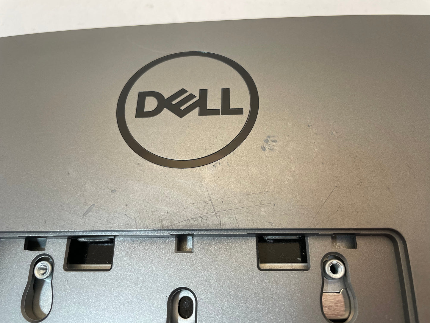DELL OPTIPLEX 7480 23" Touch AIO Core i5 10500 8GB 256GB NVMe WIN11 -NO STAND