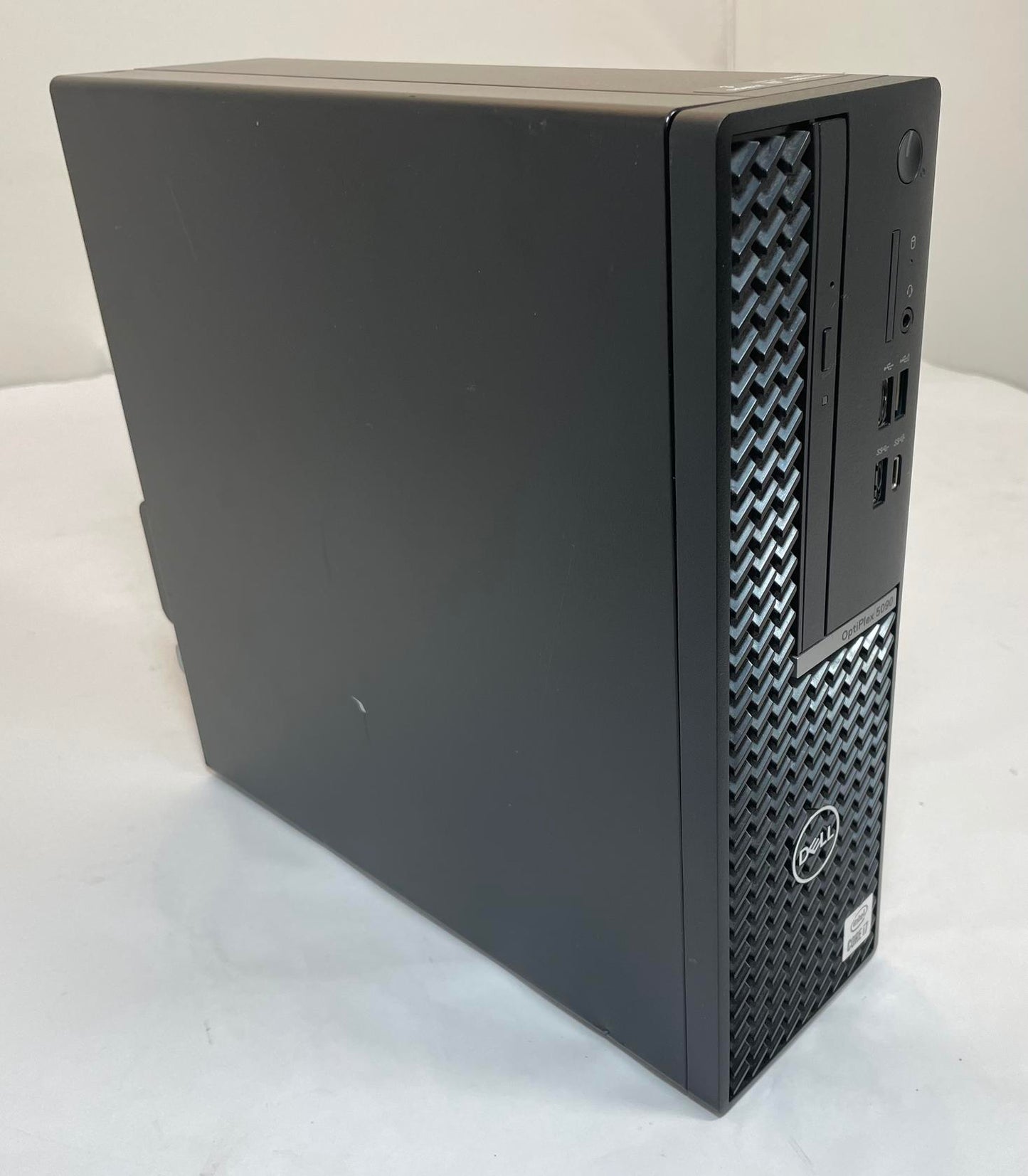DELL OPTIPLEX 5090 SFF Core i7 10700 8GB 256GB NVMe Windows 11 -SEE PHOTOS