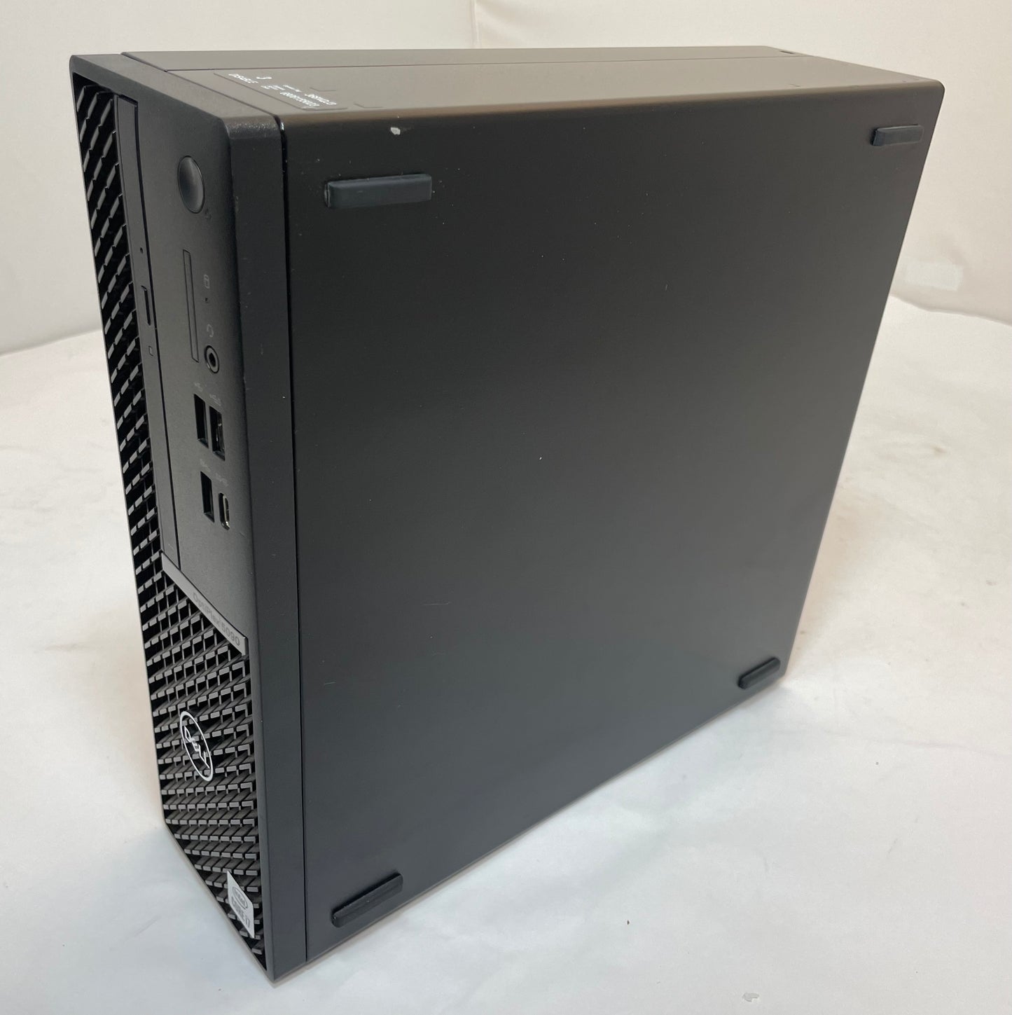 DELL OPTIPLEX 5090 SFF Core i7 10700 8GB 256GB NVMe Windows 11 -SEE PHOTOS