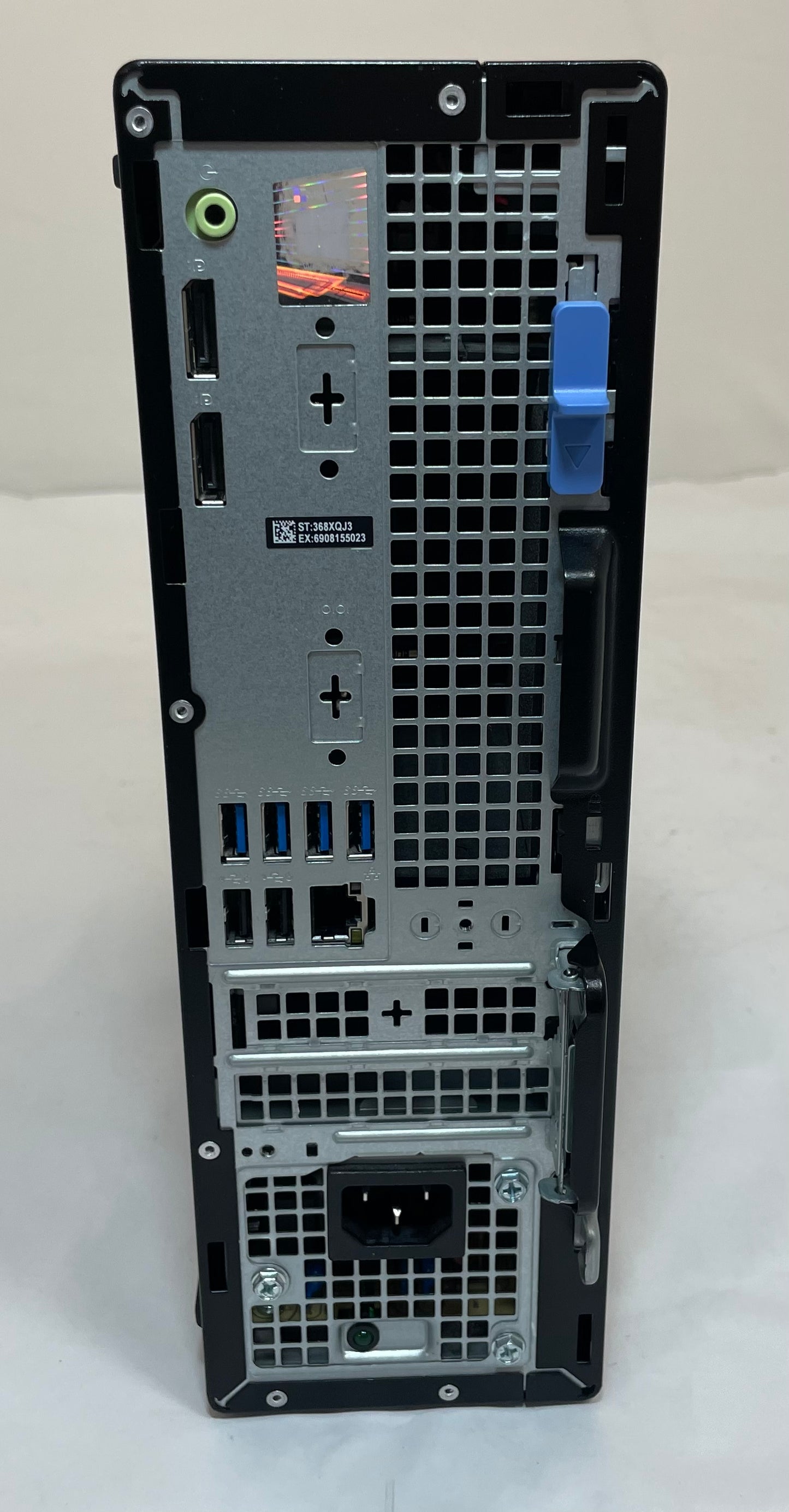 DELL OPTIPLEX 5090 SFF Core i7 10700 8GB 256GB NVMe Windows 11 -SEE PHOTOS