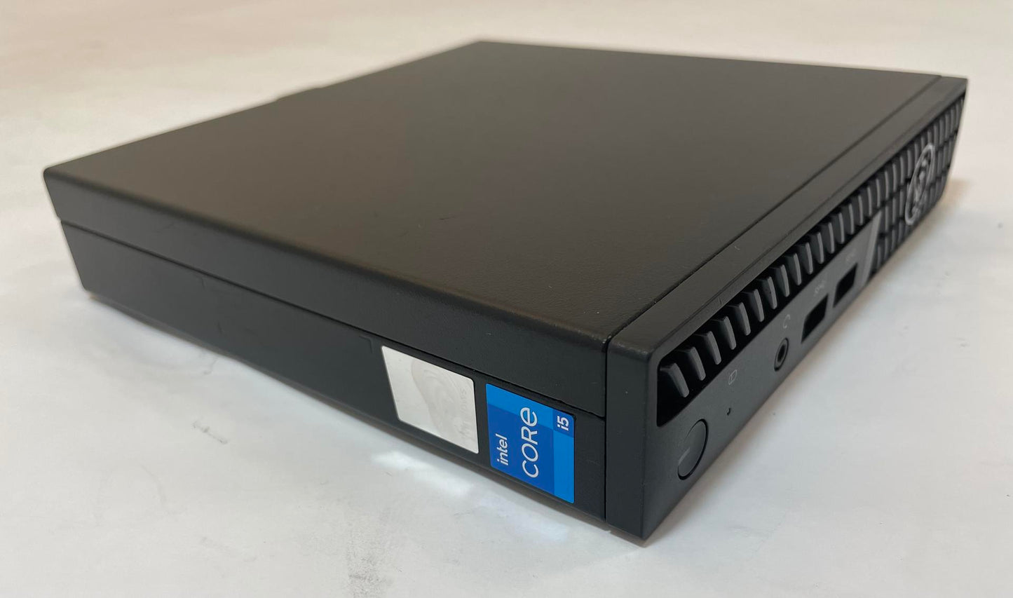 DELL OPTIPLEX MICRO 7010 MFF Core i5 13500T 16GB 512GB NVMe WIN11 Home -Good