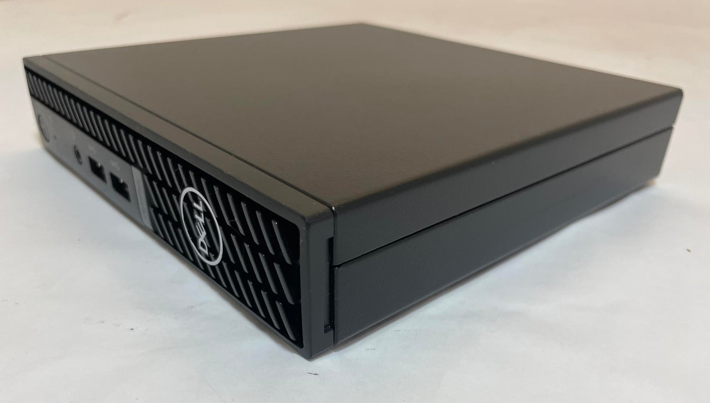 DELL OPTIPLEX MICRO 7010 MFF Core i5 13500T 16GB 512GB NVMe WIN11 Home -Good