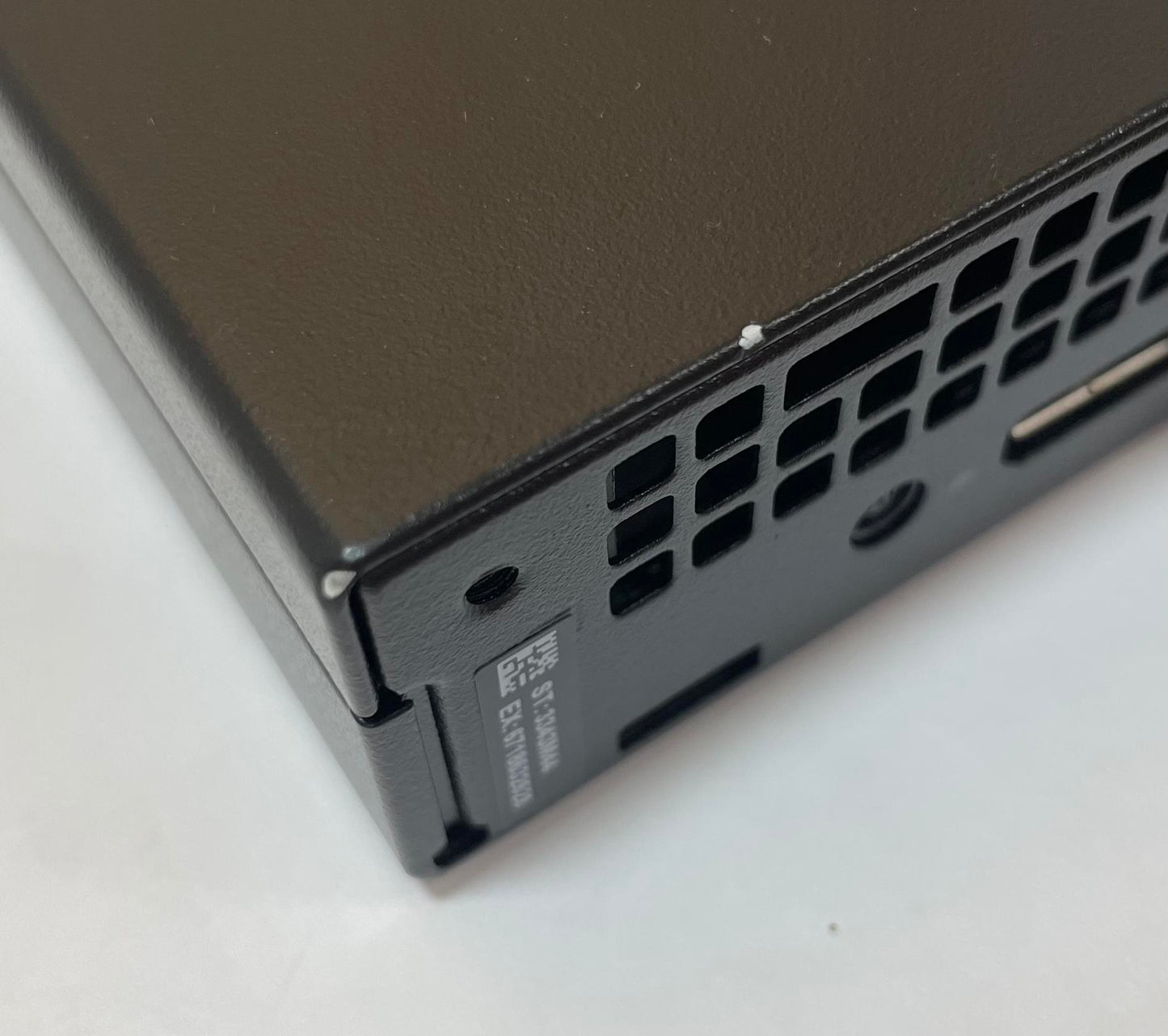 DELL OPTIPLEX MICRO 7010 MFF Core i5 13500T 16GB 512GB NVMe WIN11 Home -Good