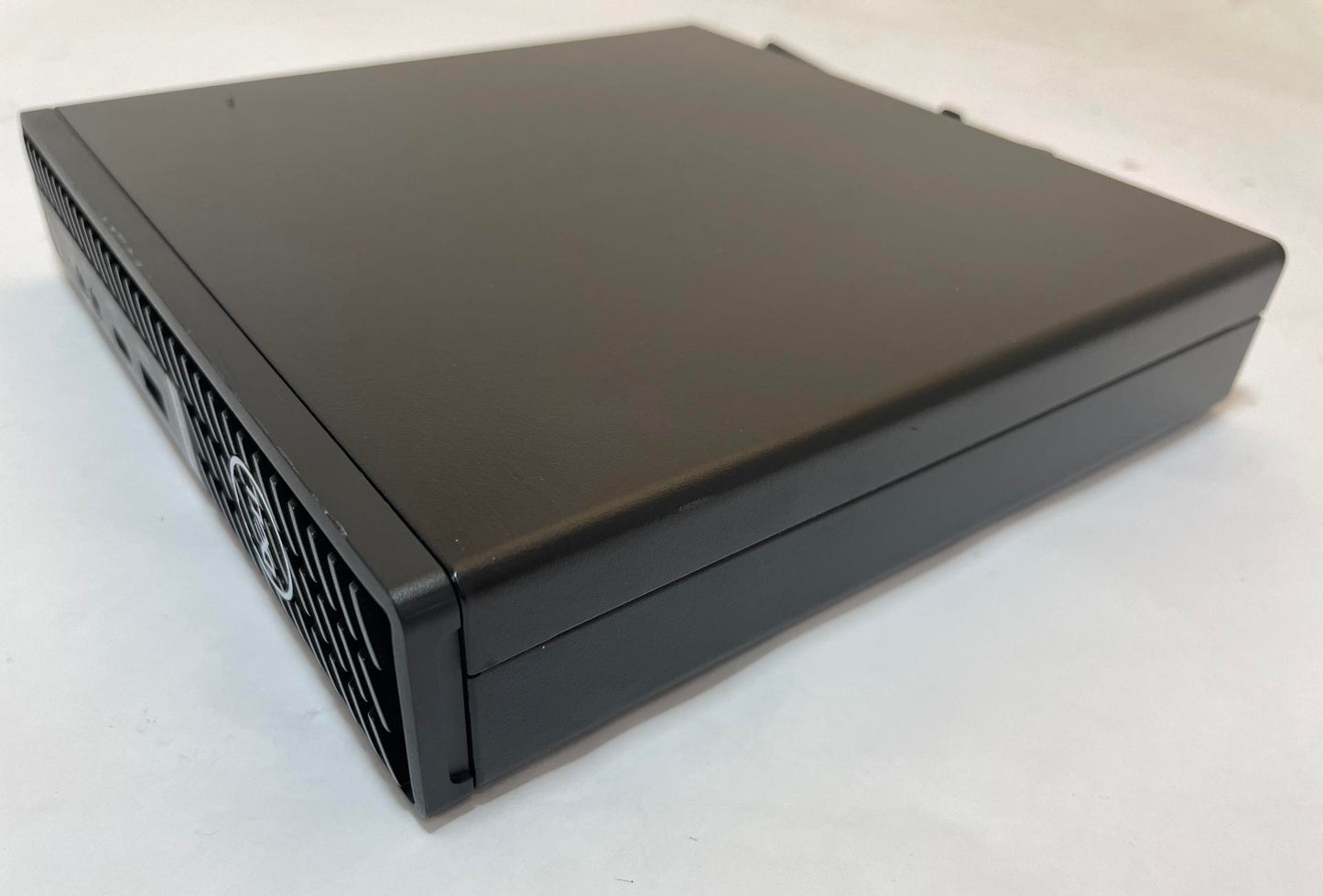 DELL OPTIPLEX 7080 MFF Core i5 10500T 16GB 512GB NVMe Windows 11 Enterprise-Good