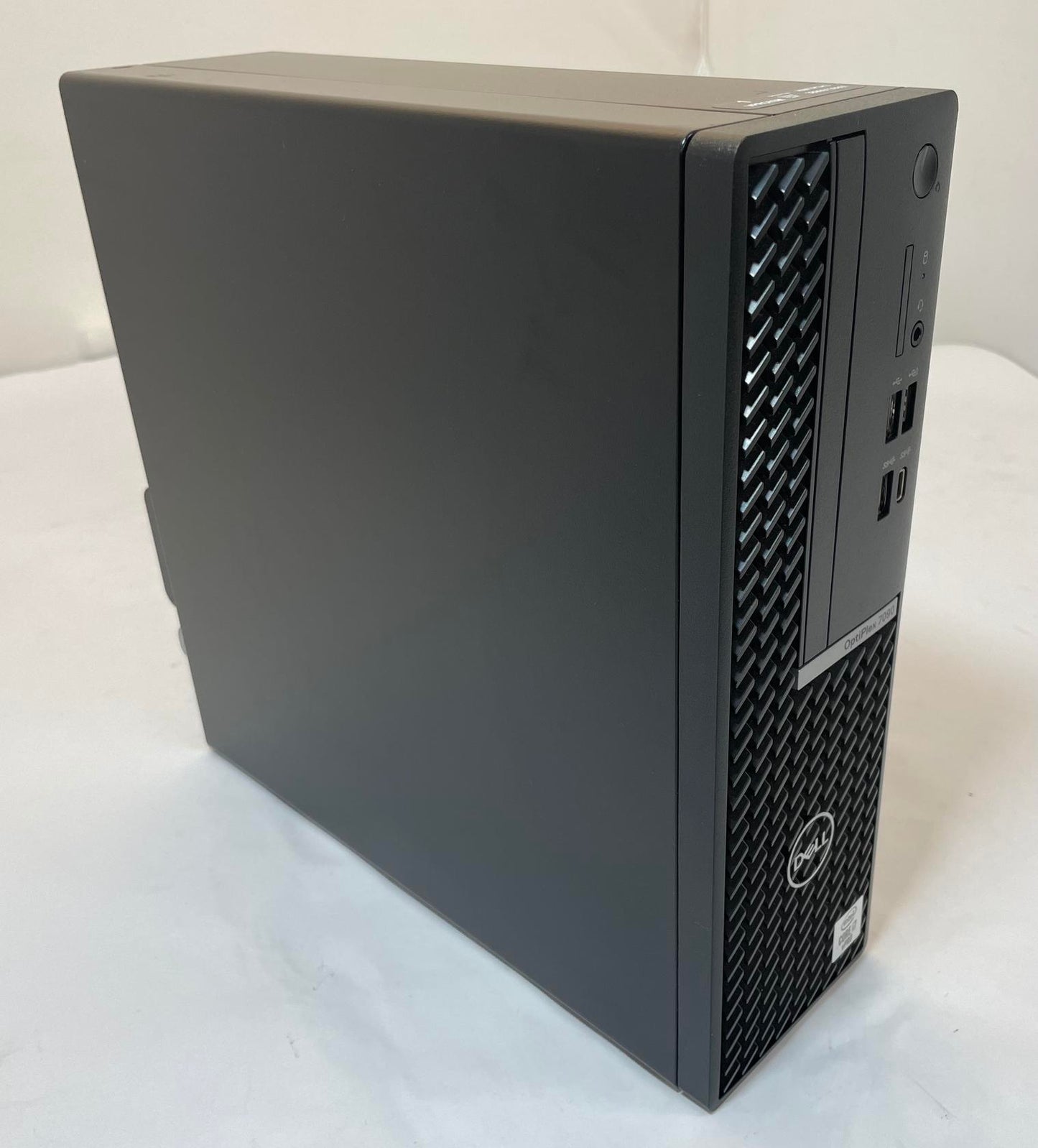 DELL OPTIPLEX 7090 SFF Core i7 10700 16GB 256GB NVMe Windows 11 -Good