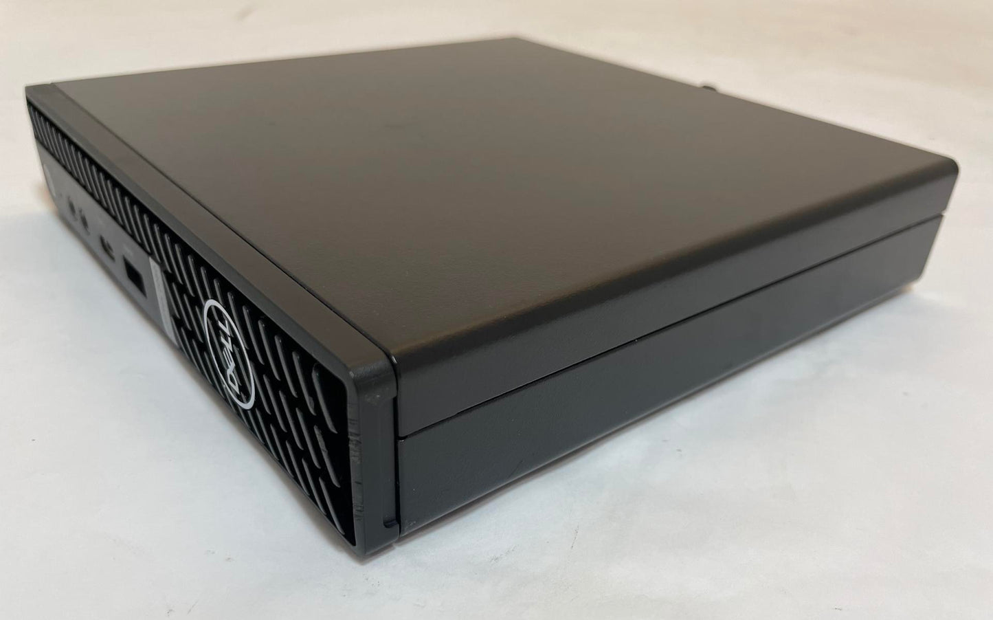 DELL OPTIPLEX 7080 MFF Core i5 10500T 16GB 256GB NVMe Windows 11 -Good