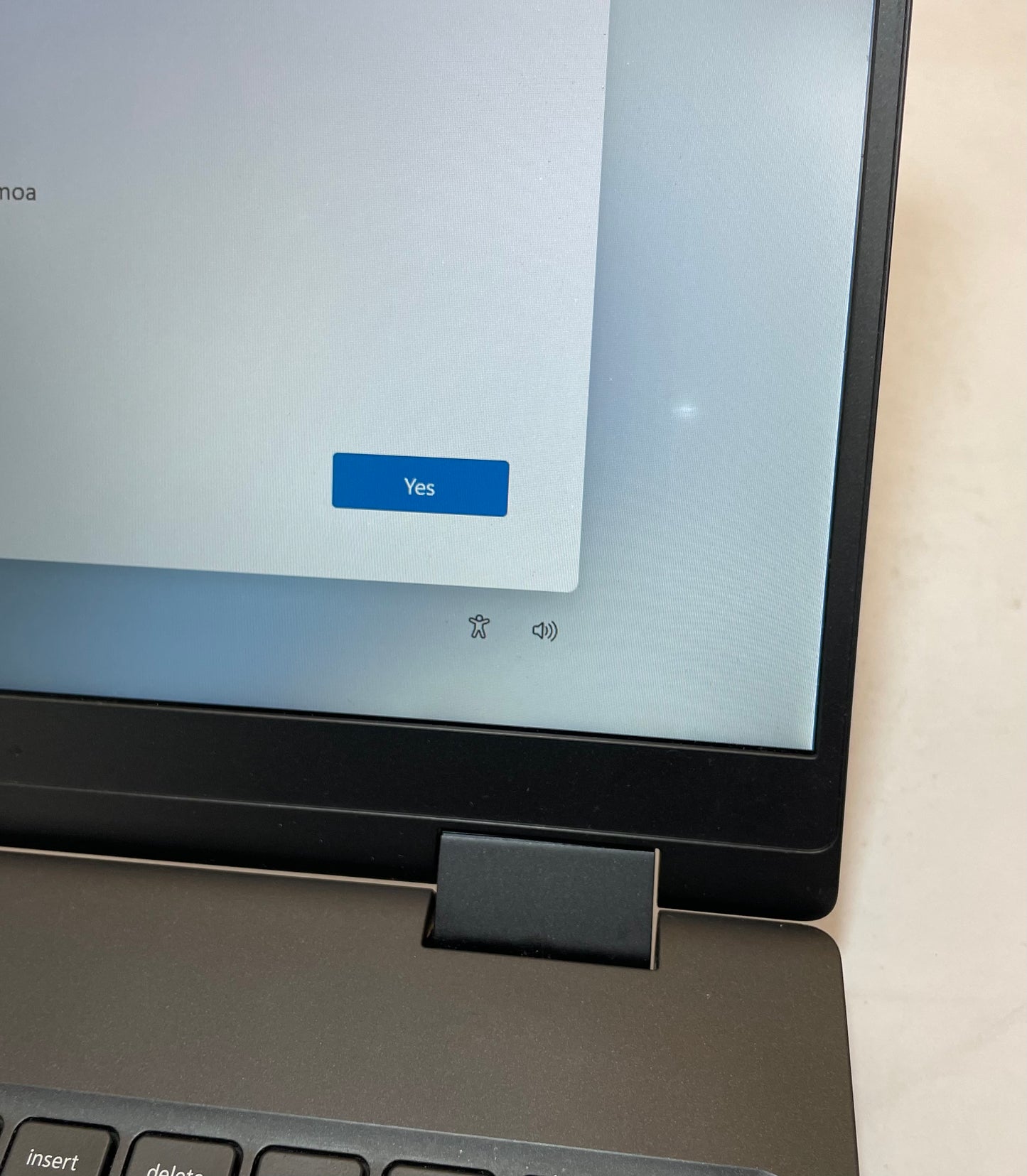 DELL PRECISION 7670 16" Laptop Core i5 12600HX 32GB 512GB NVMe WIN11 -SEE PHOTOS