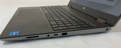 DELL PRECISION 7670 16" Laptop Core i5 12600HX 32GB 512GB NVMe WIN11 -SEE PHOTOS