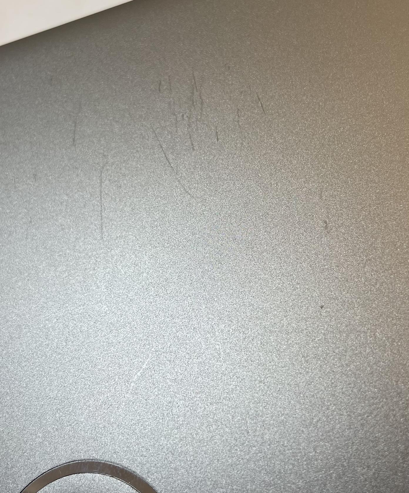 DELL PRECISION 7670 16' Laptop Core i5 12600HX 32GB 256GB NVMe Windows 11 -READ