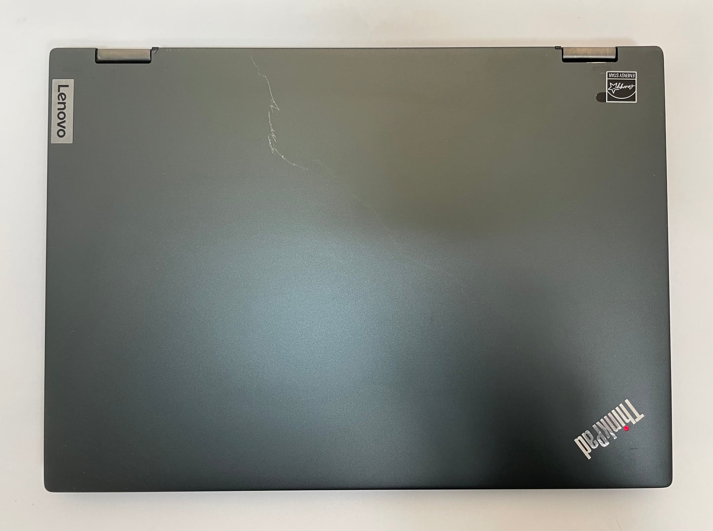 LENOVO THINKPAD L13 YOGA GEN 3 13" 2in1 Laptop Ryzen 5 PRO 5675U 16GB 256GB W11P